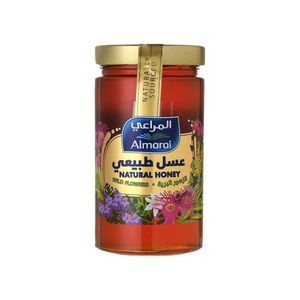 Almarai Natural Honey (Made In Saudi Arabia) 950g